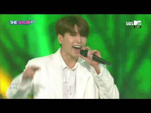 [FHD 60FPS] 190403 SBS MTV The Show VAV Cut