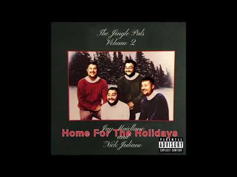 The Jingle Pals, Vol. 2  - Home For The Holidays