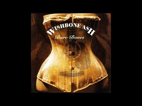 Wishbone Ash - Master of Disguise (acoustic)