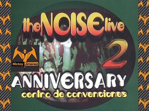 The Noise Live 2   Anniversary (full Album) 1998