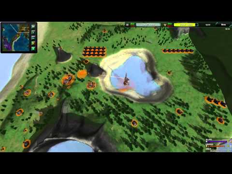 2014/03/22 Tournament - Quarterfinals (W): PepeAmpere vs Draven205 - NOTA