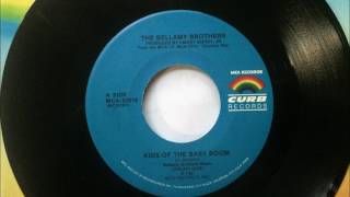 Kids Of The Baby Boom , The Bellamy Brothers , 1987