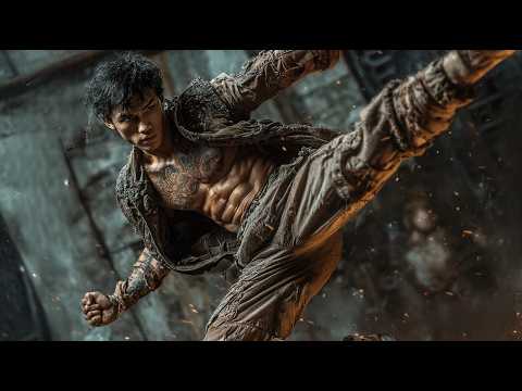 Water Ambush By A Martial Master! He Never Knew His Foe Was Even Stronger