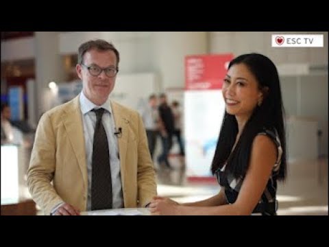 ESC TV at HF 2019 - My Take Home Messages on novel treatments in heart failure