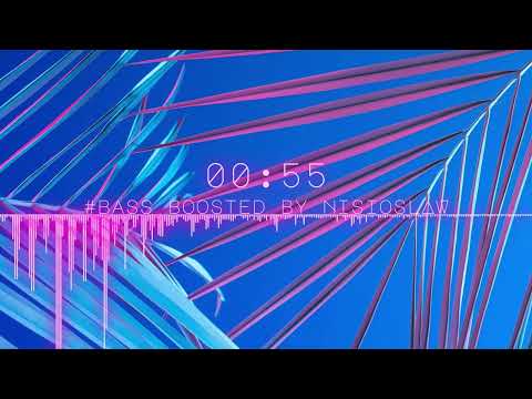 Cypis - Putin | Bass Boosted