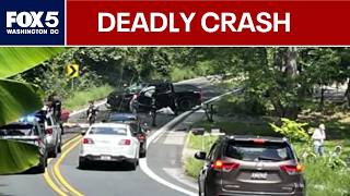 Bowie woman killed after driver flees Prince George’s County traffic stop
