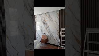 Download lagu pemasangan wall decoration Di Kg Surau Panjang #erinanicollection #walldecor #wallpanel mp3