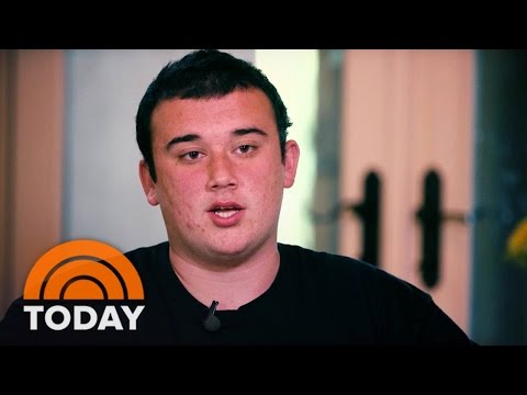 How Painkillers Can Turn High School Athletes Into Drug Addicts | TODAY