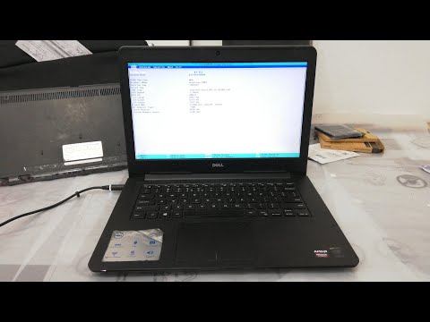 Alienware 15R3 No display