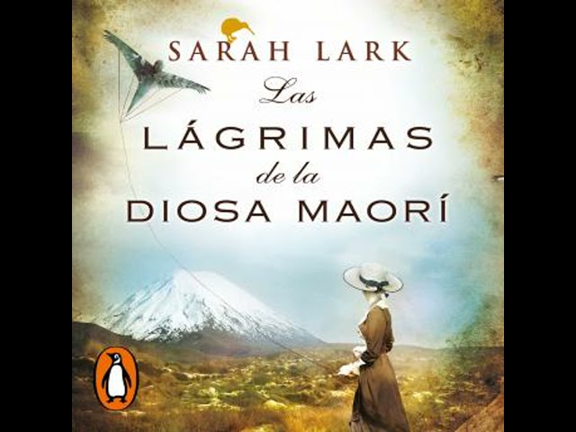 Vídeo relacionado con Las lágrimas de la Diosa maorí: Trilogía del árbol Kauri 3
