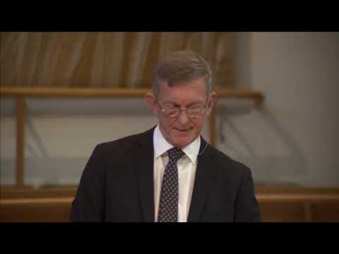 Att nämna någons namn | Tomas Sjödin