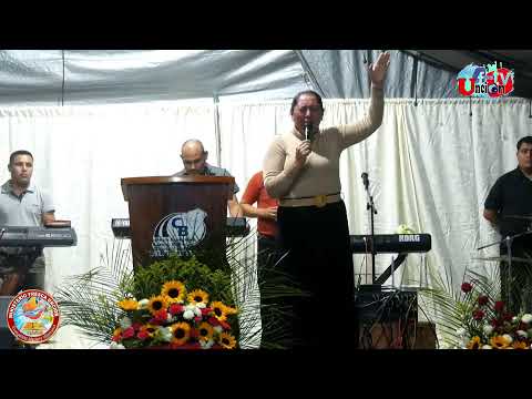 XVI ANIVERSARIO MINISTERIO FRESCA UNCIÓN