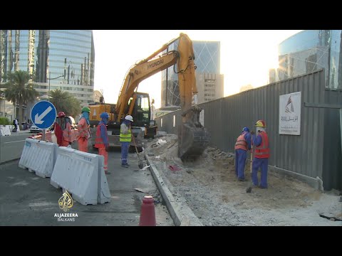 Al Jazeera Svijet: Uvode se promjene za radnike u Kataru