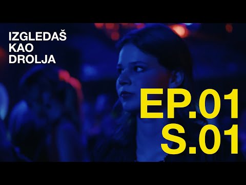 SRAM S.01 EP.01 - Izgledaš kao drolja #sramhr