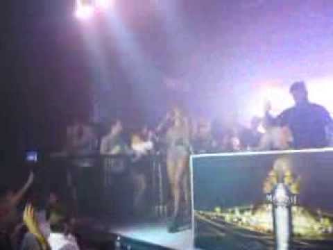 Juliana Barbosa Live Vocal na Lodge Music Hall