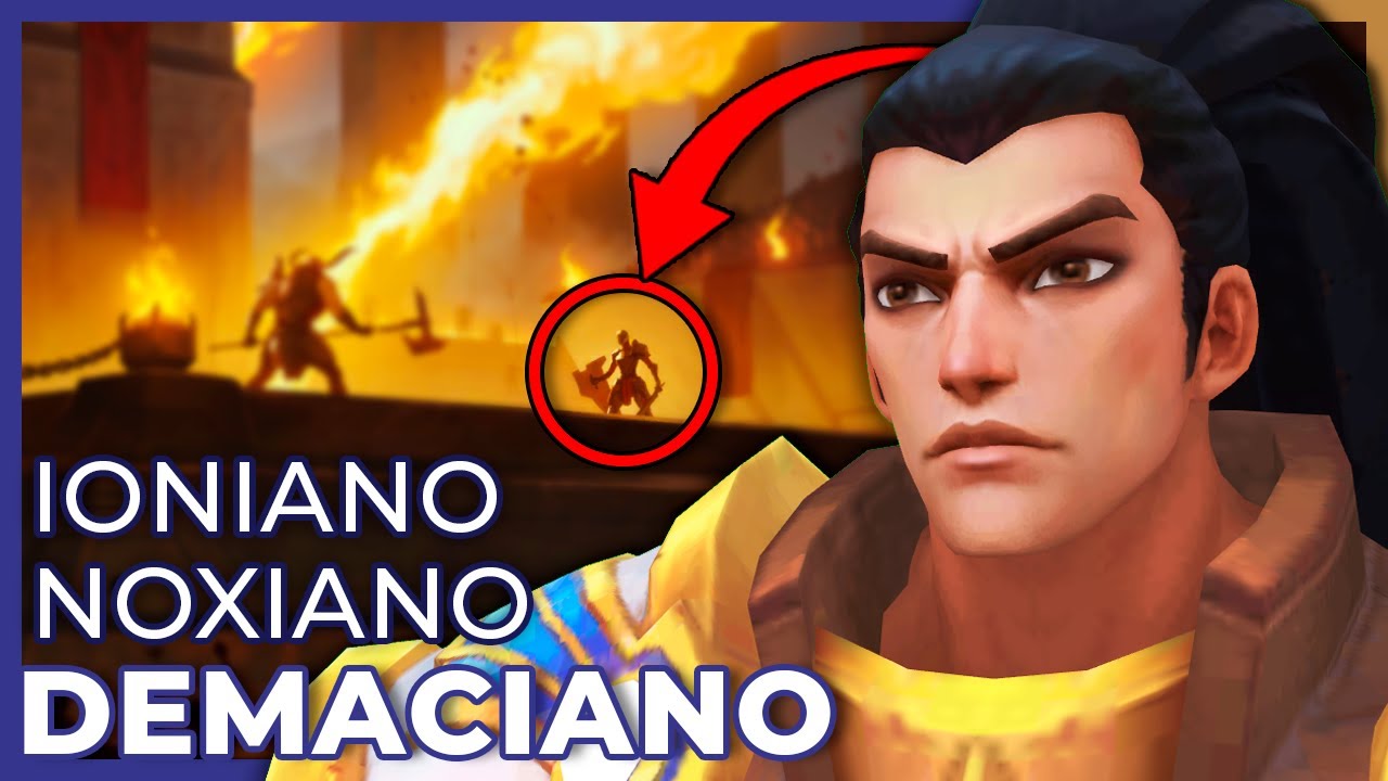 História do XIN ZHAO explicada!