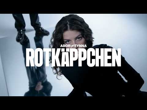 Abor & Tynna - Rotkäppchen (Official Visualizer)
