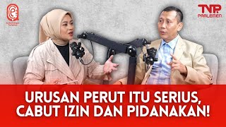 BERAS OPLOSAN: USUT TUNTAS, TINDAK TEGAS!! | Sudut Dengar Parlemen
