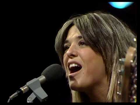 Suzi Quatro - 48 Crash (Disco, 24.11.1973)