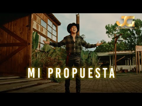 Joaquin Guiller - Mi Propuesta (Video Oficial)