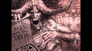 Lizzy Borden - 09 State of Pain