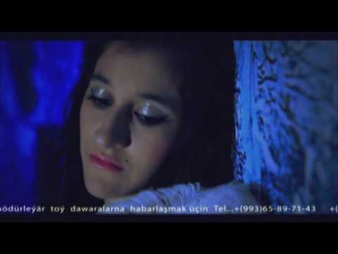 Mc JeGa ft Eziz Artykow - Gulum