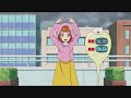 Akari Ozora Happy Happy Song From Rugrats