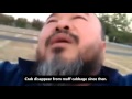 Ai Weiwei sing grass mud horse fuck song for his ...