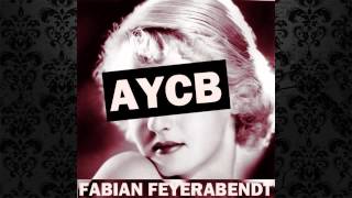 Fabian Feyerabendt - NAB (Original Mix) [AYCB]