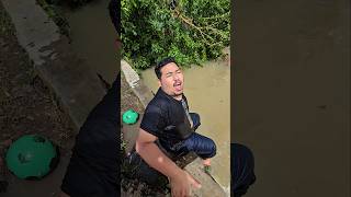 Download lagu Papa Adit can't swim #trendingshorts mp3