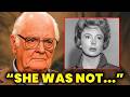 Art Carney Refused To Speak To Her After Honeymooners Ended Now We Know Why