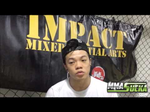 Three fighters to watch from Impact MMA (Singapore)