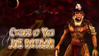 Cycles Of You - Joe Bataan