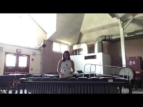 UMass Front Ensemble Audition 2019