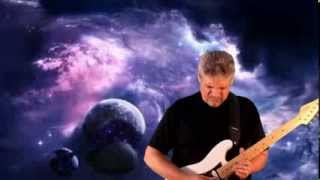 Homenagem a Jeff Beck - Diamond Dust by Bernie Holland