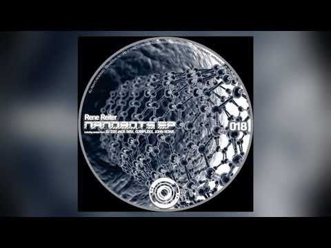 Rene Reiter - Nanobots [Hypnohouse Trax - Hardcore]