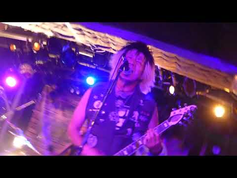 CONTRAST ATTITUDE - live @ KAPPUNK 2025 - LOFT STAGE SHINJUKU, 11th October