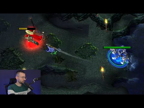 DOTA MIRANA HEADSHOT ARROWS!