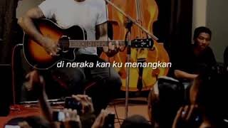 Download lagu lagu andaiku malaikat kupotong sayapku mp3