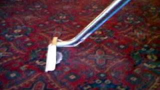 preview picture of video 'Carpet Cleaning in Cardiff Discovery Inn.3GP'