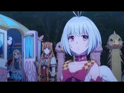 Tate no Yuusha no Nariagari 「 AMV 」 - Du Du Dum