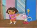 Dora The Explorer Borderline Music Video