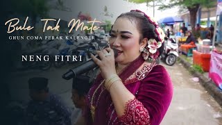 Download lagu BULE TAK MATE ‼️ NENG FITRI INDAH FAMILI mp3 Download lagu BULE TAK MATE ‼️ NENG FITRI INDAH FAMILI mp3