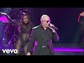 Pitbull - Celebrate (Live on the Honda Stage at the iHeartRadio Theater LA)