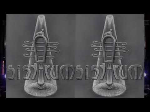 15.Budějcká Rockparty 2009 Sistrum 01 Kosa ostra