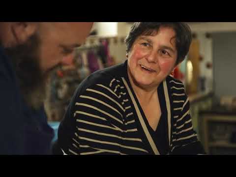 Evan Funke - the shape of pasta ep 6