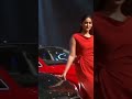 Ileana D Cruz In Red Dress Looking Very Hot Shorts Youtubeshorts Short Heroine Hot