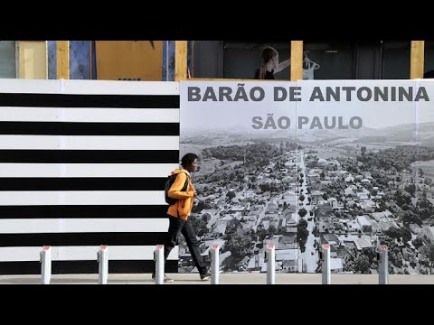 BARÃO DE ANTONINA / SÃO PAULO