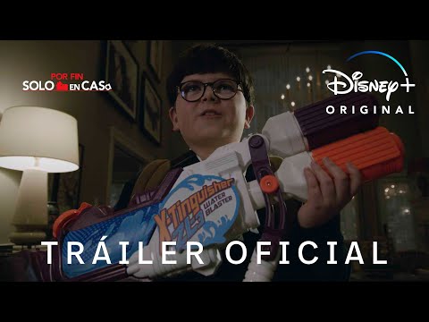 Tráiler oficial