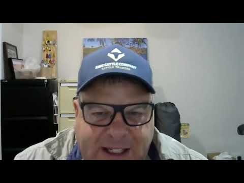 Paul McLaughlin from Champion Blokes interviews John Anderson